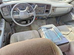 Chevrolet Silverado 2005