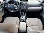 Subaru Forester 2017