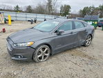 Ford Fusion 2015