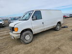 Ford Econoline 2004