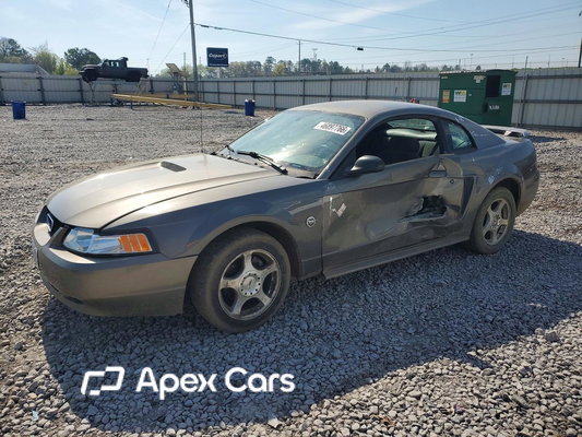 Ford Mustang 2001 - Image 1 of 13