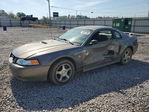 Ford Mustang 2001