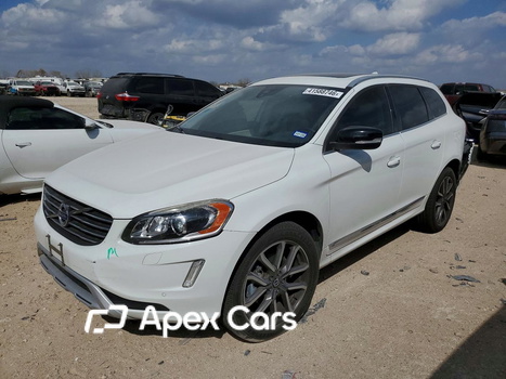 Volvo XC60 2017 - Image 1 of 12