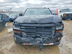 Chevrolet Silverado 2017