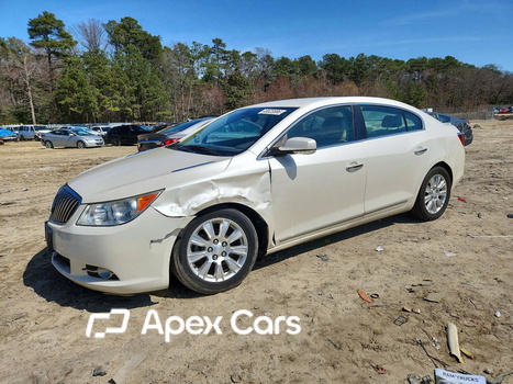 Buick LaCrosse 2013 - Image 1 of 13