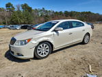 Buick LaCrosse 2013