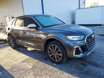 Audi SQ5 2023