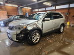 Kia Sorento 2015