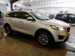 Kia Sorento 2017