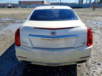 Cadillac CTS 2014