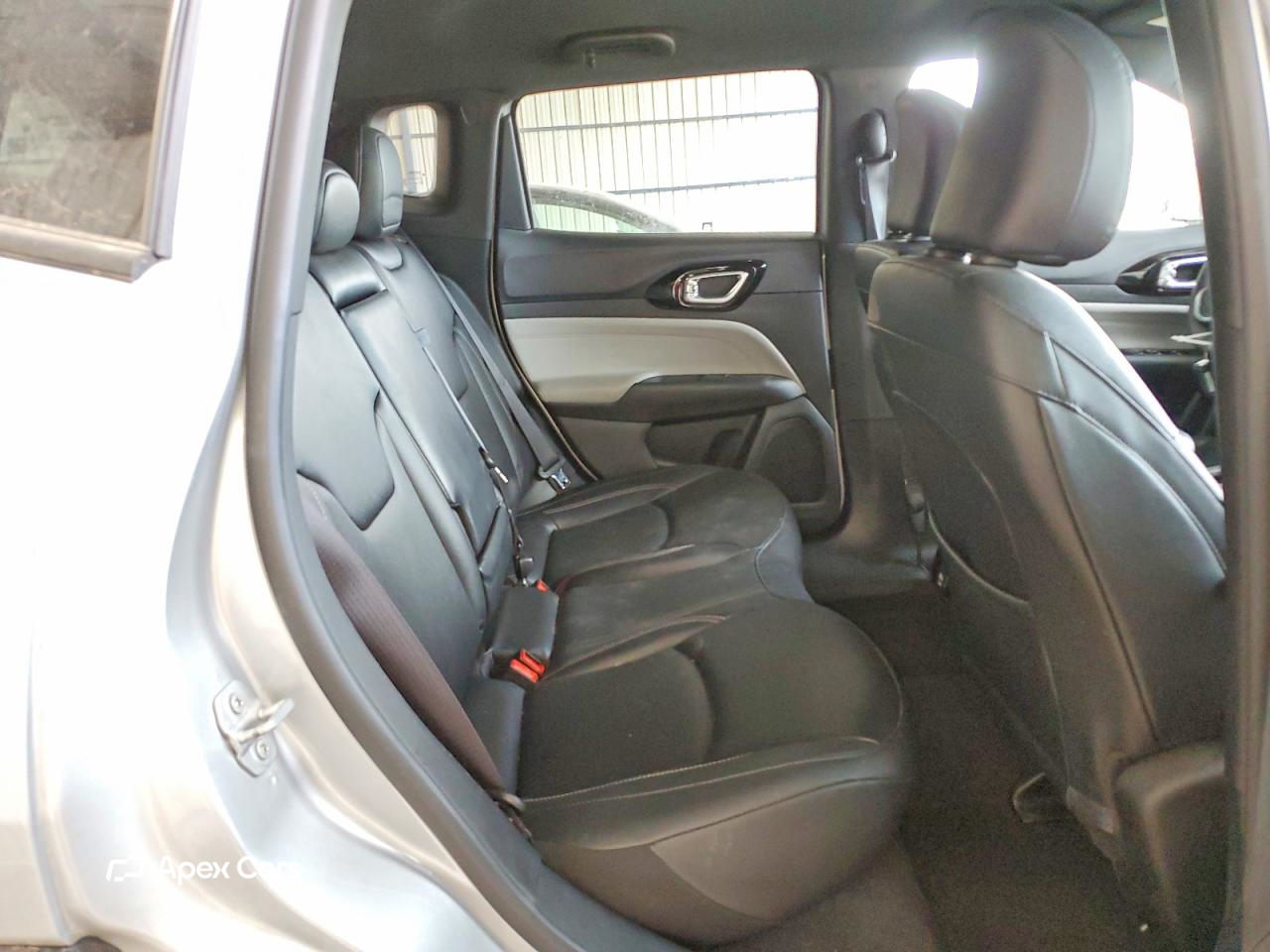 Jeep Compass 2025
