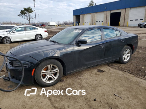 Dodge Charger 2015 - Image 1 of 12