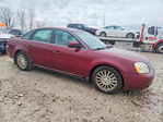 Mercury Montego 2006