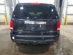 Honda Pilot 2014