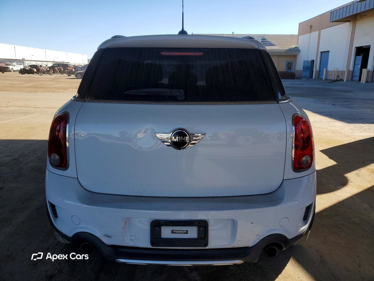 MINI Cooper 2015