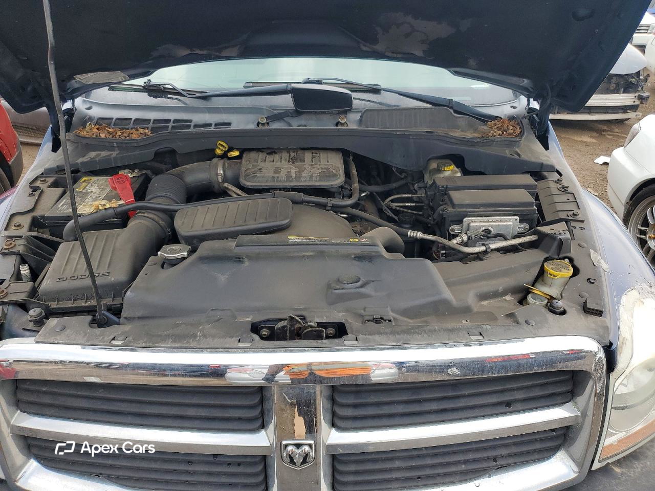 Dodge Durango 2006