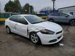 Dodge Dart 2015