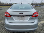 Ford Fiesta 2012