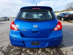 Nissan Versa 2012