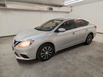 Nissan Sentra 2018