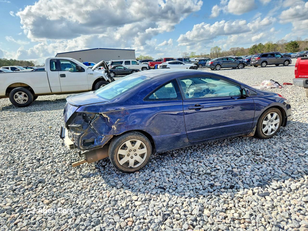 Honda Civic 2009