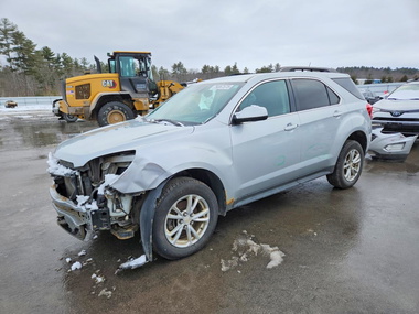 Chevrolet Equinox 2016 - Image 1 of 14