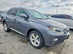Lexus RX 2013
