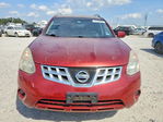 Nissan Rogue 2013
