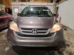 Honda CR-V 2010