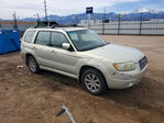 Subaru Forester 2006