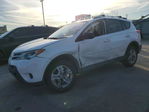 Toyota RAV 4 2015