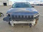 Jeep Cherokee 2019