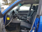 Subaru Forester 2008