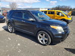 Ford Explorer 2011