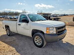 Chevrolet Silverado 2008