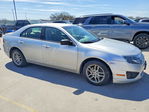 Ford Fusion 2012