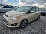 Ford C-MAX 2018