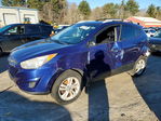 Hyundai Tucson 2012
