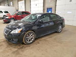 Nissan Sentra 2014