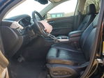 Cadillac SRX 2014