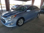 Hyundai Sonata 2012
