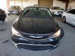Chrysler 200 2015