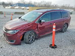Chrysler Pacifica 2020