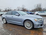 Audi A6 2016