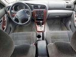 Subaru Legacy 2004