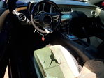 Chevrolet Camaro 2011