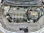 Nissan Sentra 2014
