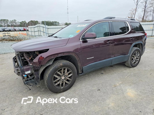 GMC Acadia 2017 - Image 1 of 14
