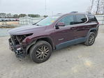 GMC Acadia 2017