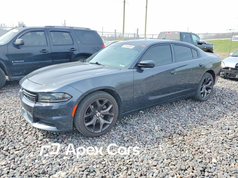 Dodge Charger 2019 - Image 1 of 12